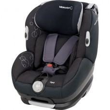 Автокресло Bebe Confort Opal Total Black (группа 0-1) Автокресло Bebe Confort Opal Total Black (группа 0-1)